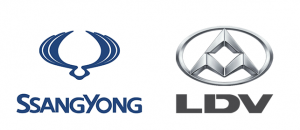 ldv and ssangyong